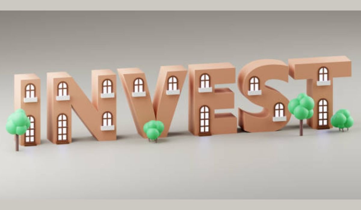 LessInvest.com Real Estate