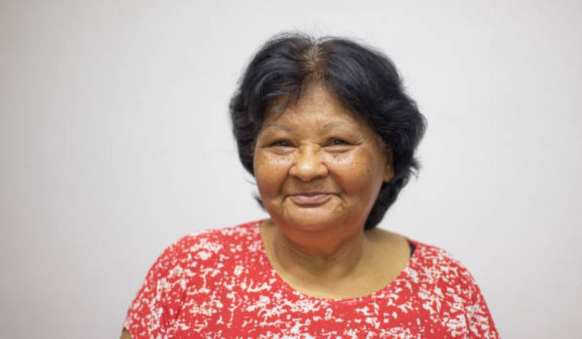 Ceslie-Ann Kamakawiwo'ole
