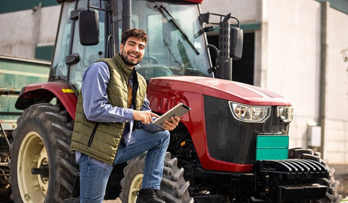 Tractor Supply Sales Associate Job Description