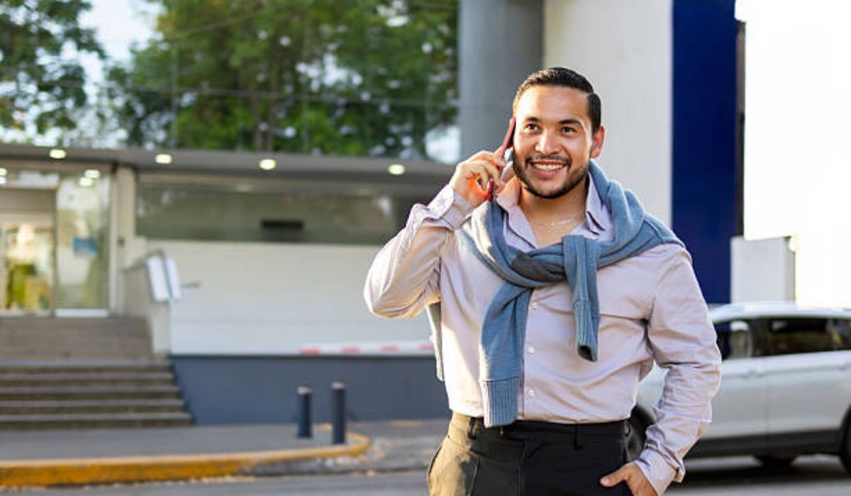 Communication Radios in Mexico for Business