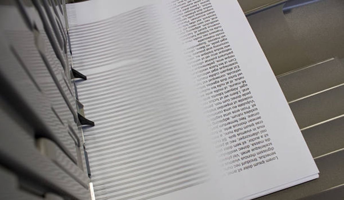 Printing Your Thesis with TesiLab